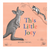 This Little Joey Board Book - Renee Treml