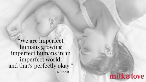 20 Lr Knost Quotes About Gentle Parenting We Love Milk And Love