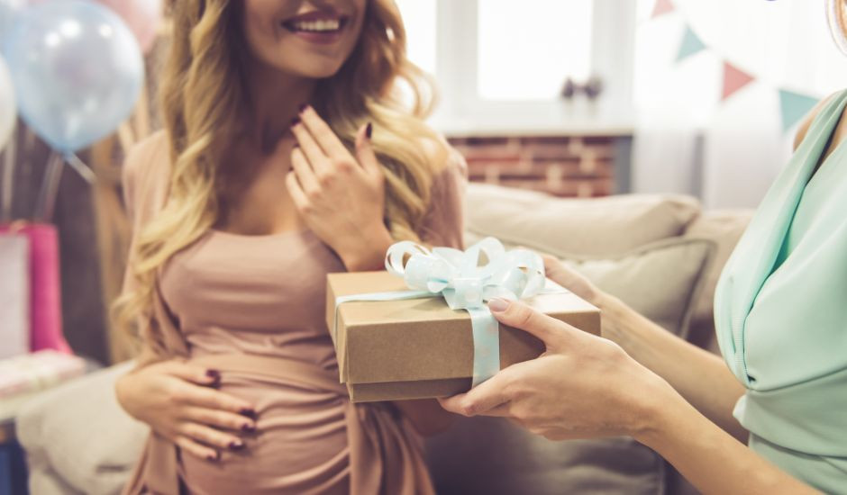 22 Baby Shower Gift Ideas A Guide To Choosing The Perfect Gift Milk