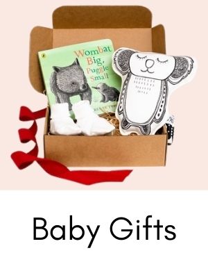 Baby Gift Boxes