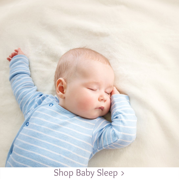 Baby Sleep Remedy