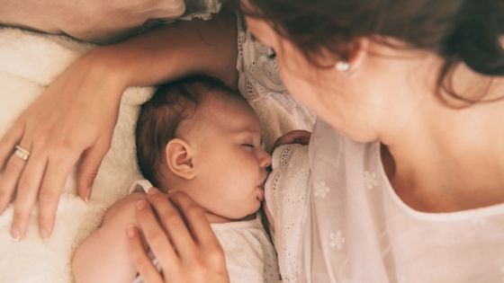 Breastfeeding Essentials Checklist