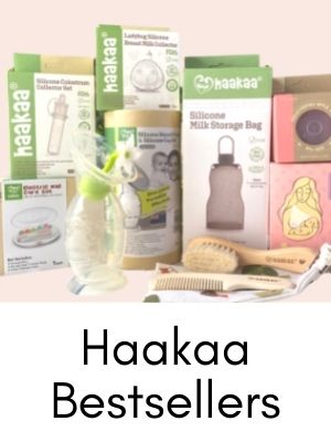 Haakaa Stockist Brisbane