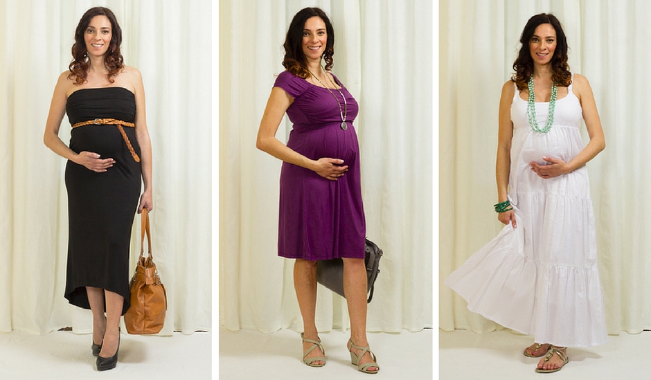 Maternity Fashion Boutique - empowering women to become mothers