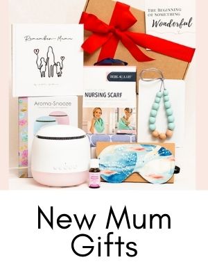 New Mum Gift Boxes