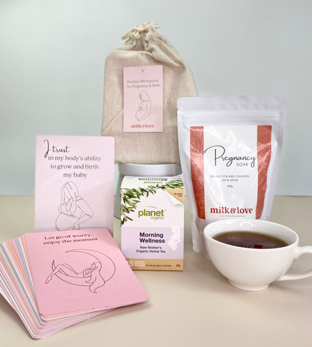 First Trimester Pregnancy Care Package Australia