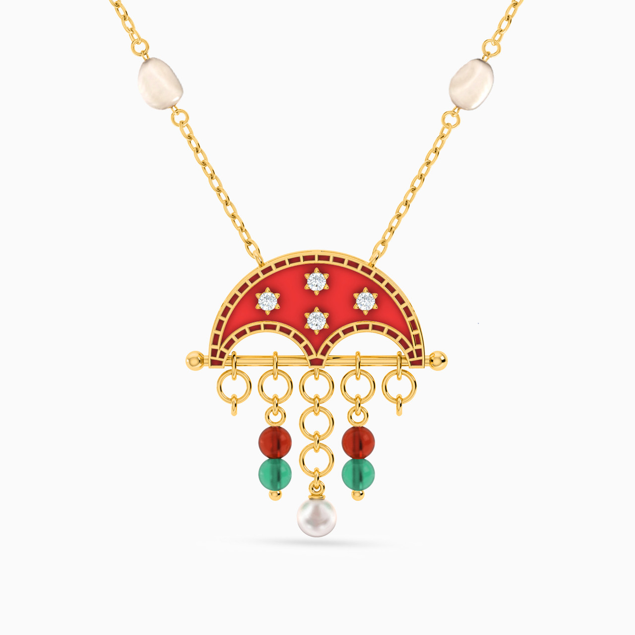 سلسلة ذهب أرابيسك عيار 18 قيراط مزينة بحجر أحمر https://cdn11.bigcommerce.com/s-igqk382kzx/images/stencil/1280w/products/1018/3911/111405130255-1__05476.1744292655.jpg