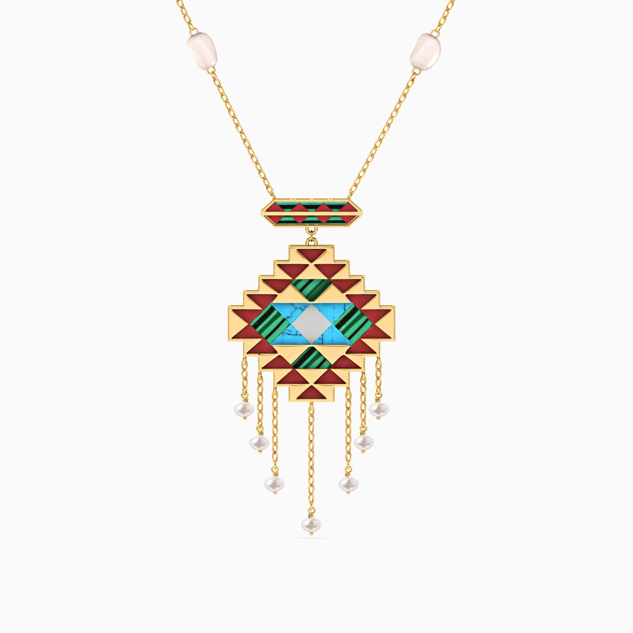 Square Colored Stones Necklace in 18K Gold https://cdn11.bigcommerce.com/s-igqk382kzx/images/stencil/1280w/products/1518/5709/111405180228-1__11943.1730354987.jpg