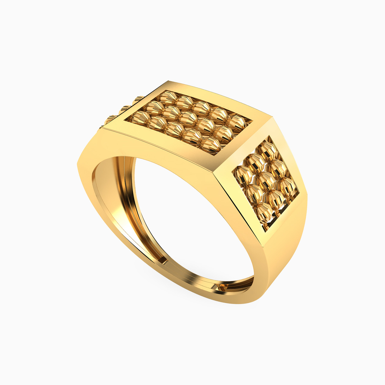 Beaded Ring in 21K Gold - 2 https://cdn11.bigcommerce.com/s-igqk382kzx/images/stencil/1280w/products/1665/6287/12002020013-2__42047.1723456471.jpg