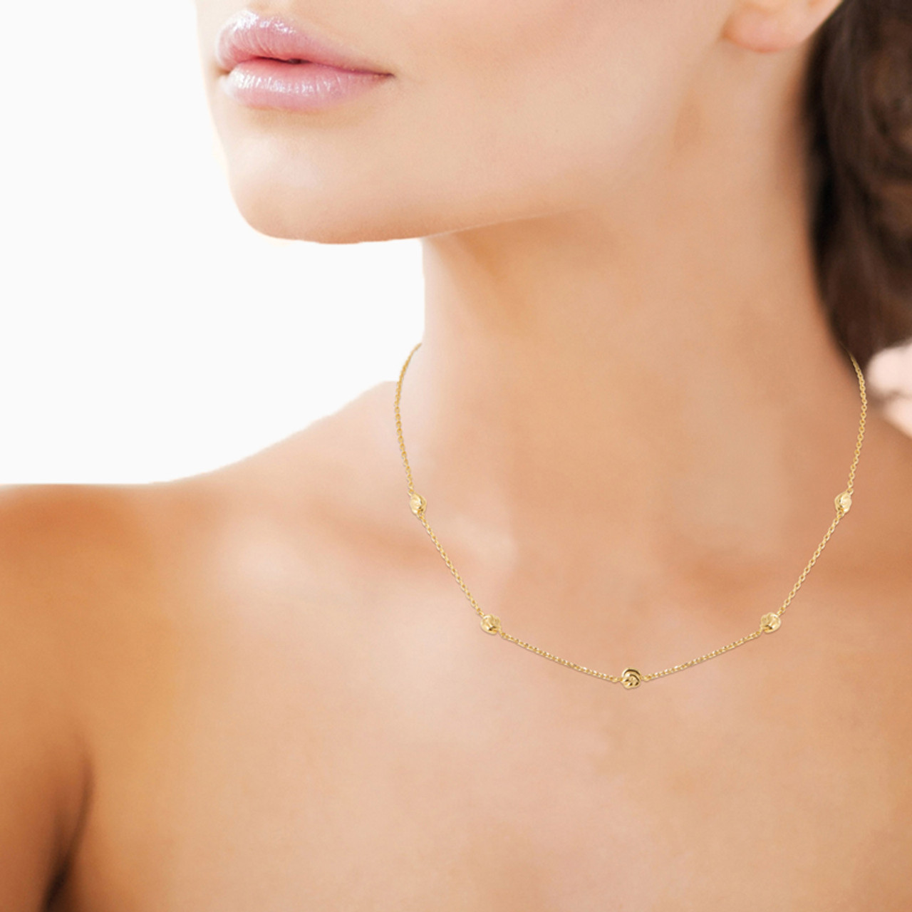 Round Gold Plated Necklace - 2 https://cdn11.bigcommerce.com/s-igqk382kzx/images/stencil/1280w/products/3249/28185/92205945-2__54887.1720952905.jpg