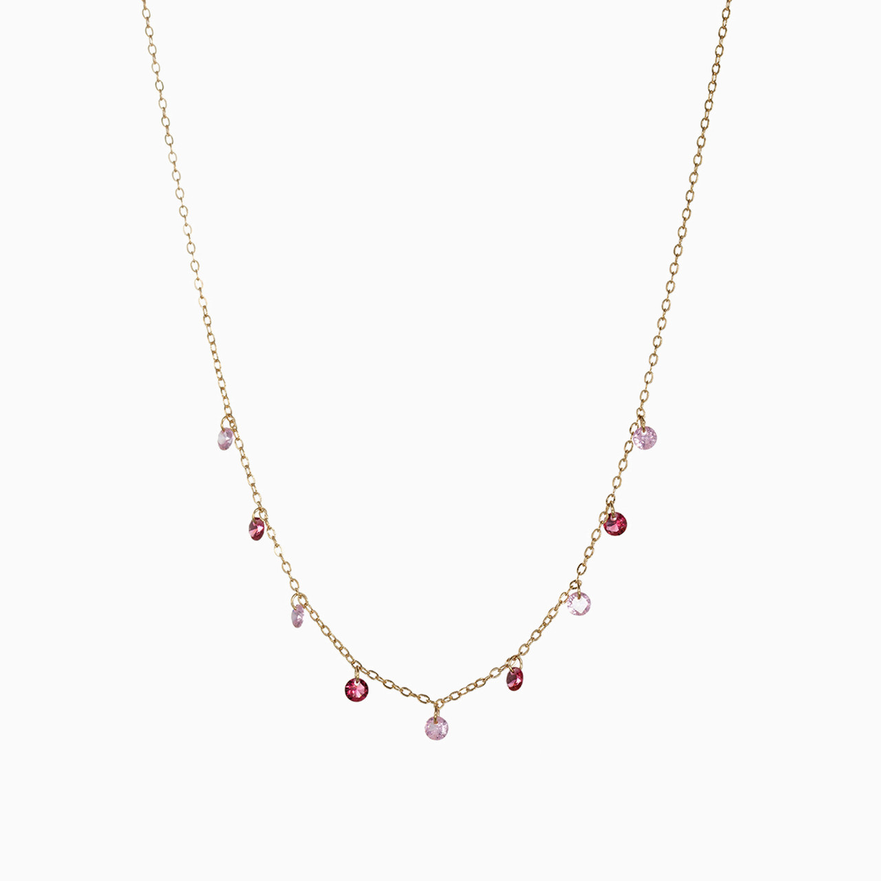 سلسلة مطلية بالذهب دائرية مزينة بحجر وردي - 3 https://cdn11.bigcommerce.com/s-igqk382kzx/images/stencil/1280w/products/3396/28490/97343345-3__95849.1744723391.jpg