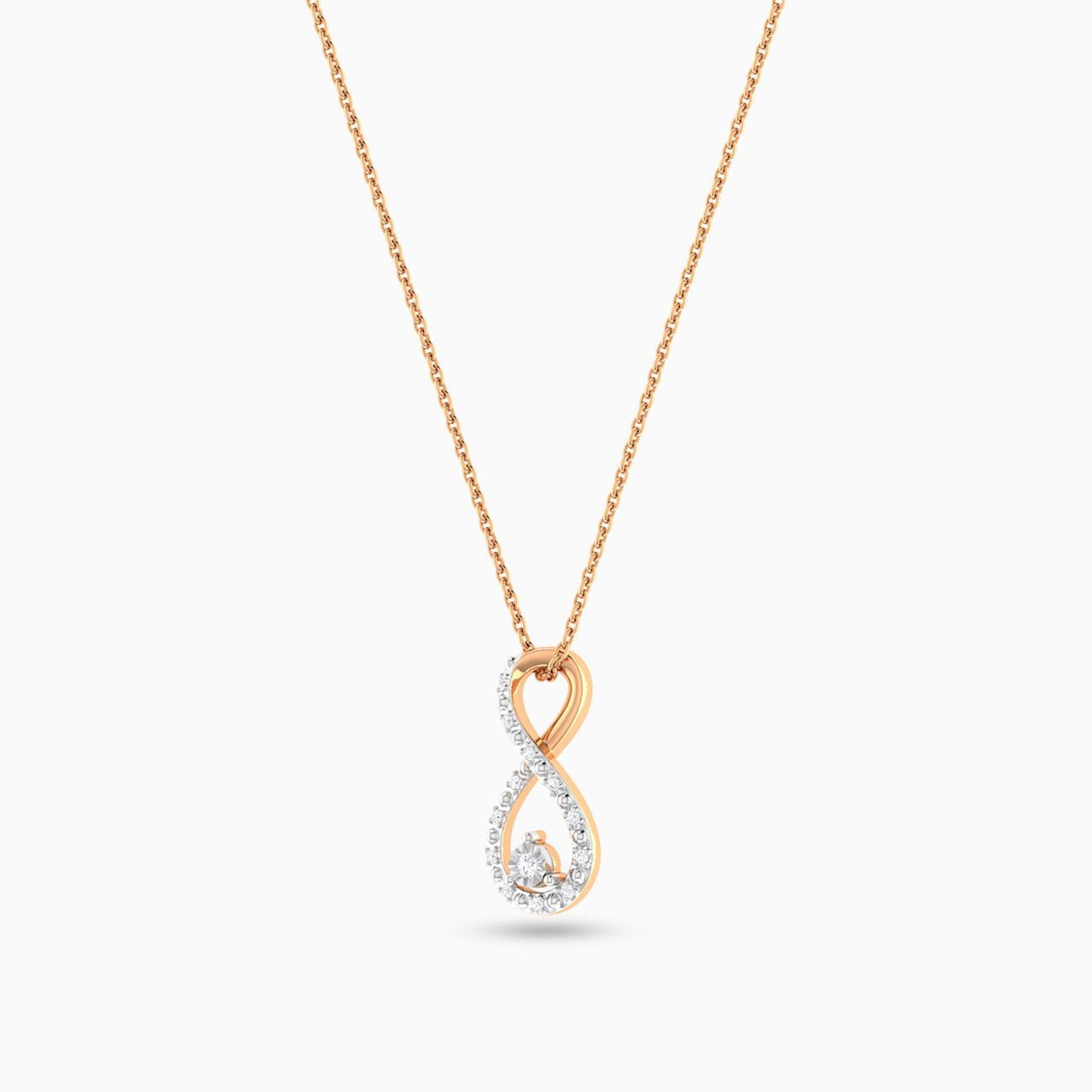 Infinity Diamond Necklace in 18K Gold - 3 https://cdn11.bigcommerce.com/s-igqk382kzx/images/stencil/1280w/products/4735/38309/PN413699P18DI1-3__87628.1725979323.jpg