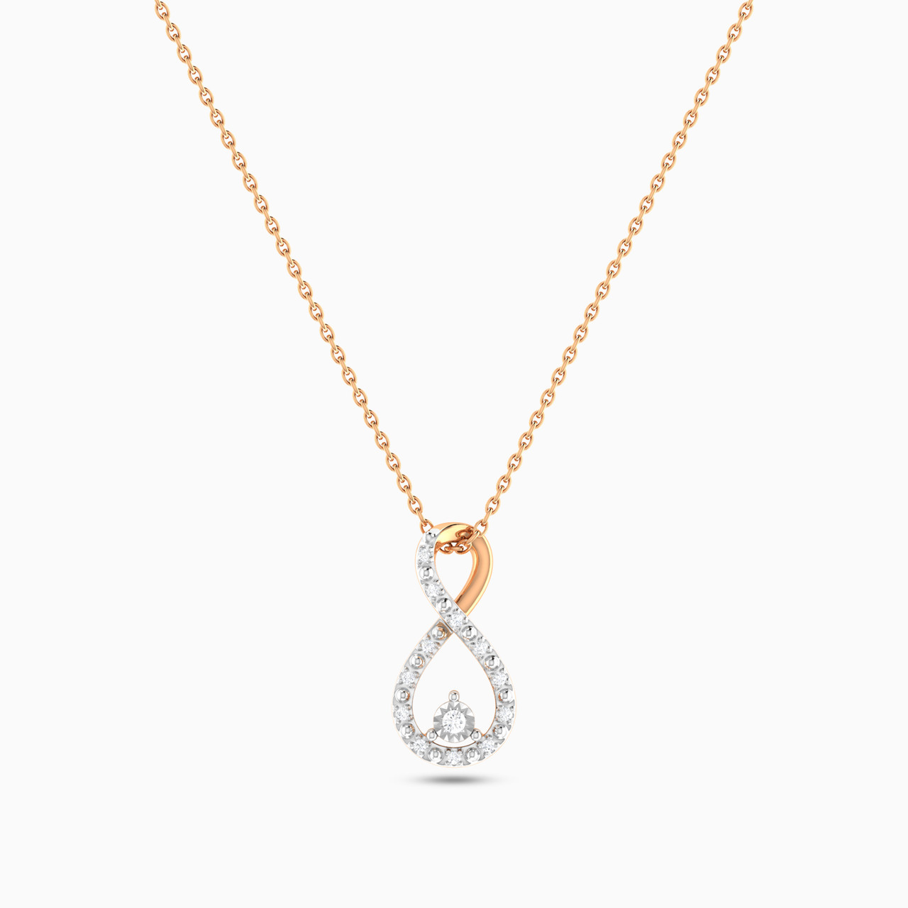 Infinity Diamond Necklace in 18K Gold - 4 https://cdn11.bigcommerce.com/s-igqk382kzx/images/stencil/1280w/products/4735/38310/PN413699P18DI1-4__24490.1725979323.jpg