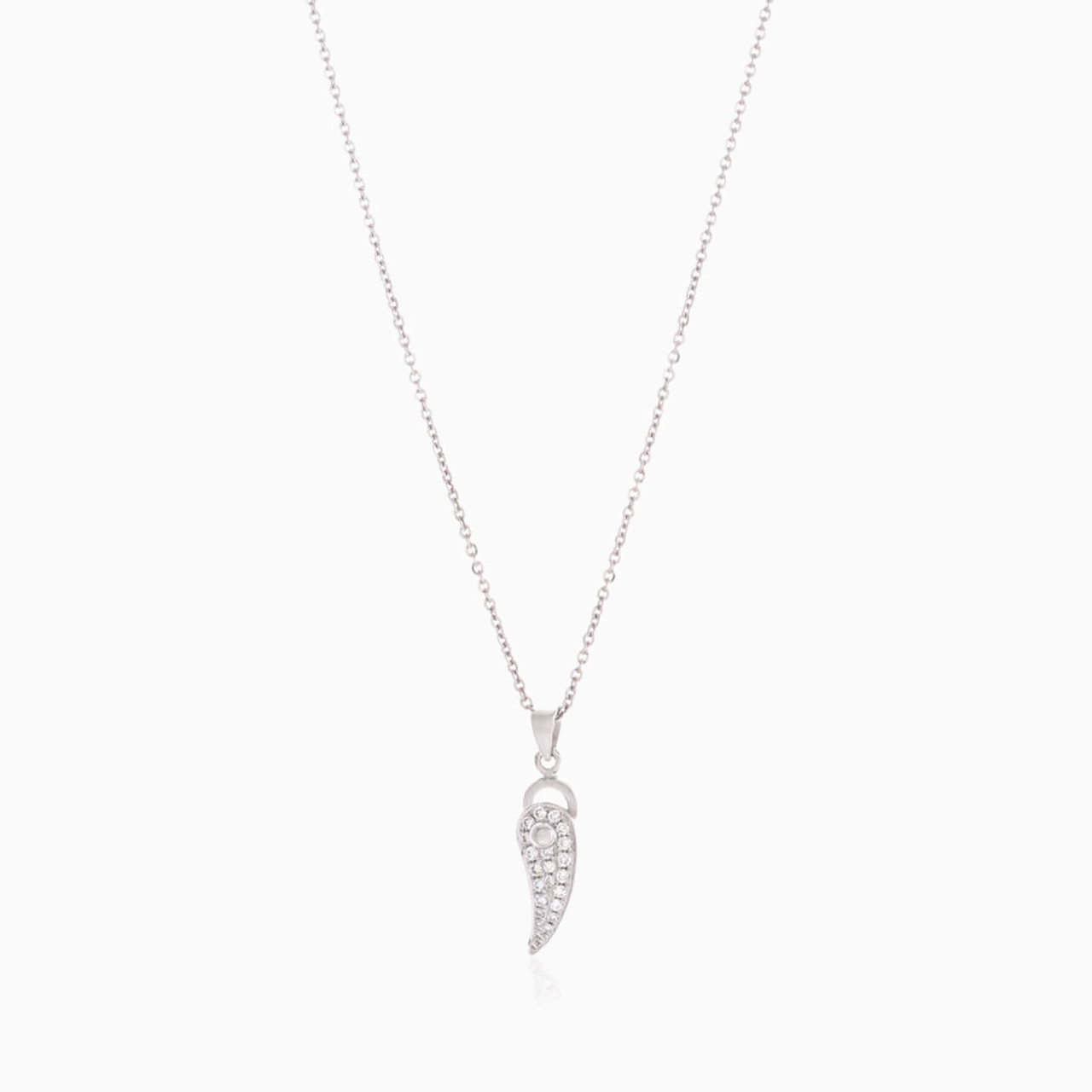 Chili Diamond Necklace in 18K Gold - 2 https://cdn11.bigcommerce.com/s-igqk382kzx/images/stencil/1280w/products/516/1682/0768m-2__85879.1736419517.jpg