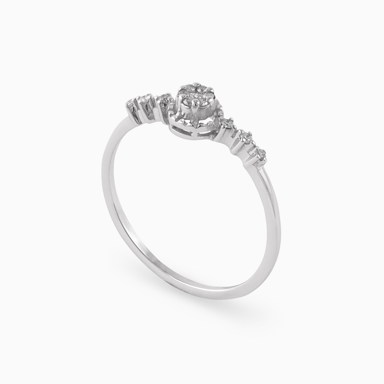 Circle Diamond Ring in 18K Gold - 2 https://cdn11.bigcommerce.com/s-igqk382kzx/images/stencil/1280w/products/5182/69597/ERG00015-2__95776.1741686195.jpg