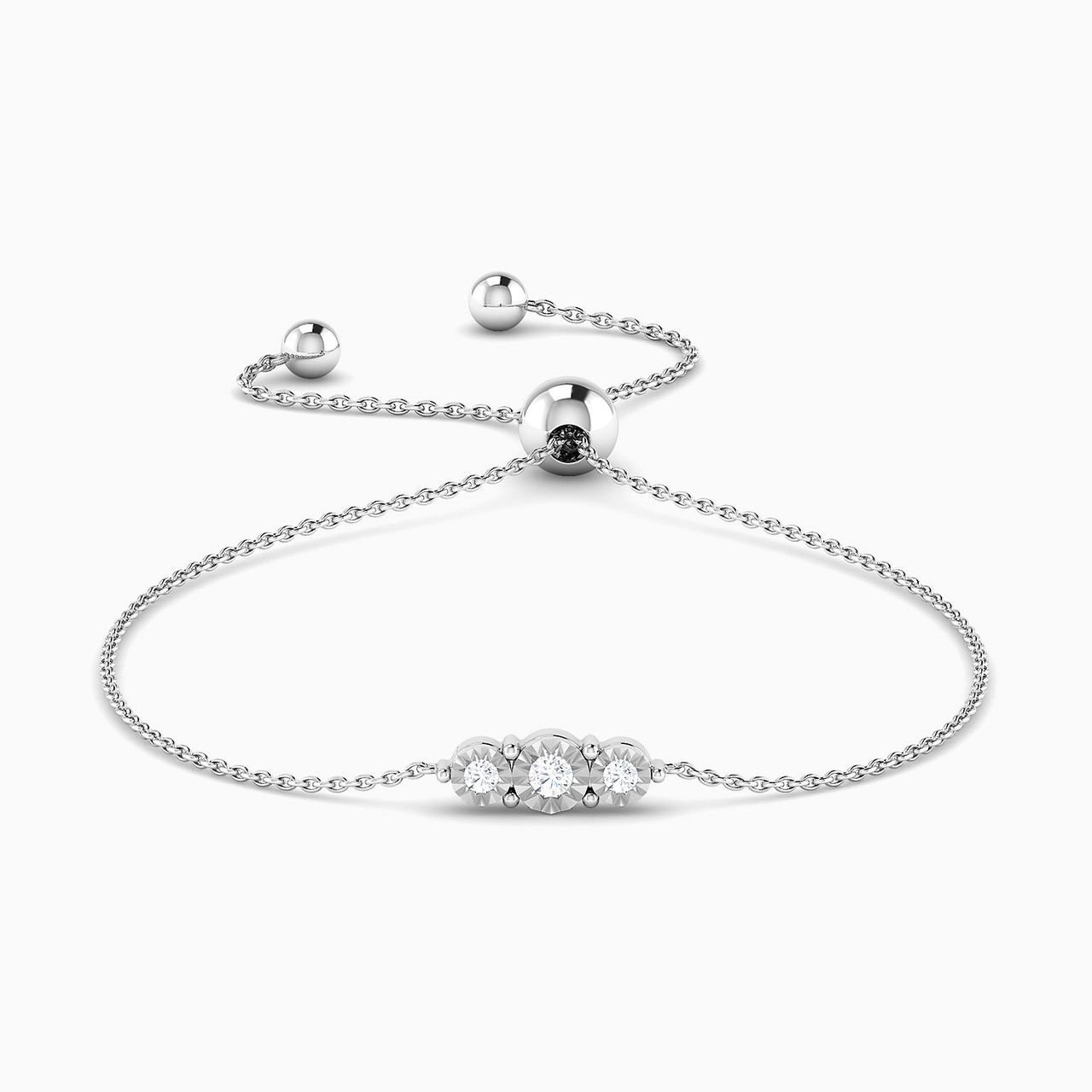 Circle Diamond Chain Bracelet in 18K Gold https://cdn11.bigcommerce.com/s-igqk382kzx/images/stencil/1280w/products/5553/59446/BR400599W18DI1-1__60362.1730188233.jpg
