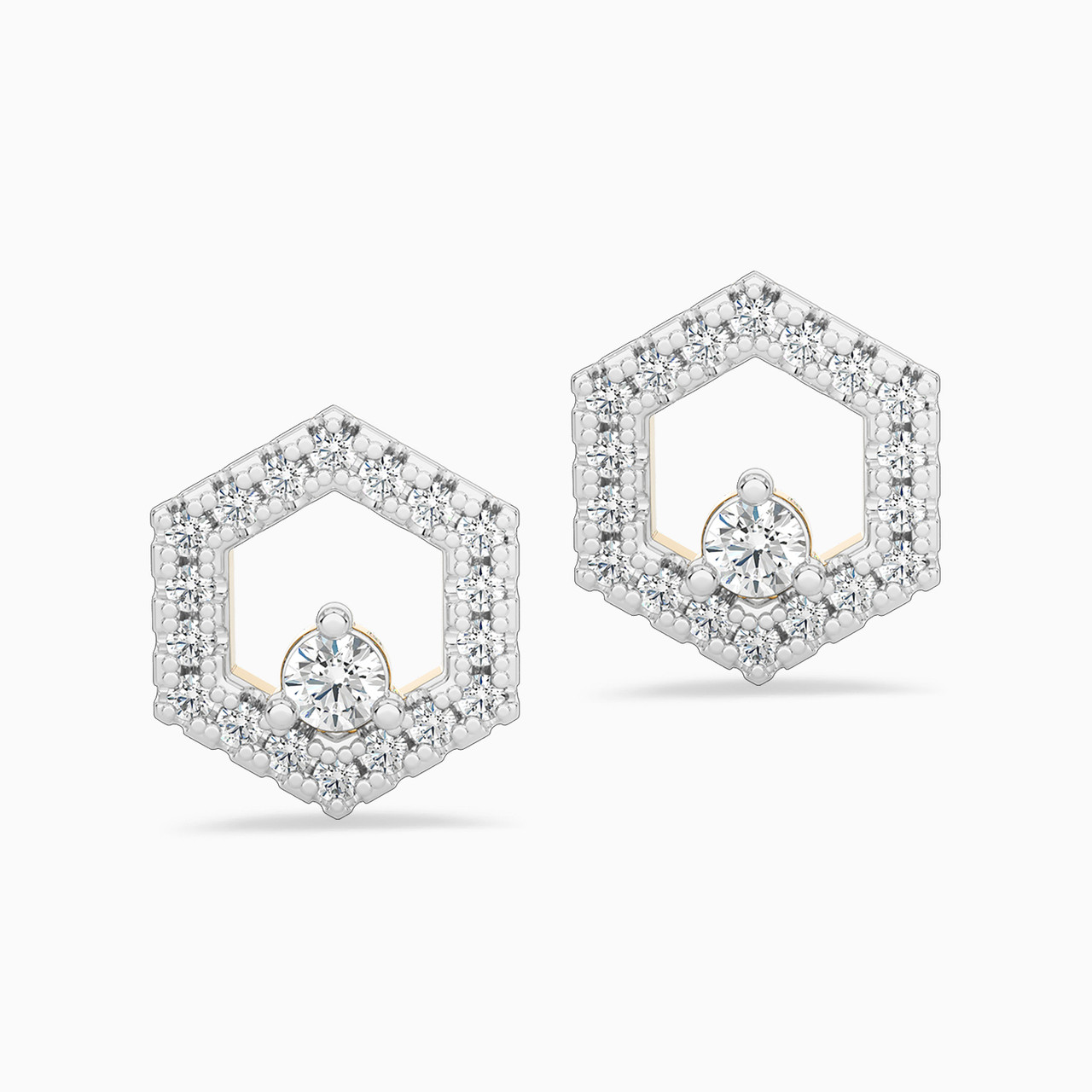 أقراط صغيرة ذهب سداسية عيار 18 قيراط مزينة بالألماس - 3 https://cdn11.bigcommerce.com/s-igqk382kzx/images/stencil/1280w/products/558/58041/SAE03973-YG-2__63244.1726575691.jpg