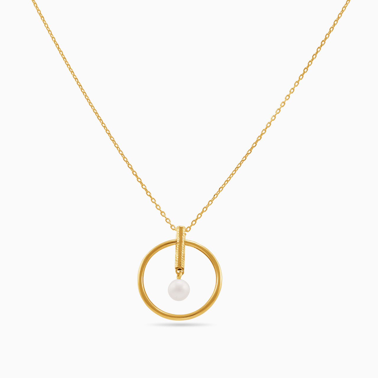 Circle Pearl Necklace in 18K Gold - 3 https://cdn11.bigcommerce.com/s-igqk382kzx/images/stencil/1280w/products/6136/62699/LNE00114-3__51979.1736924217.jpg