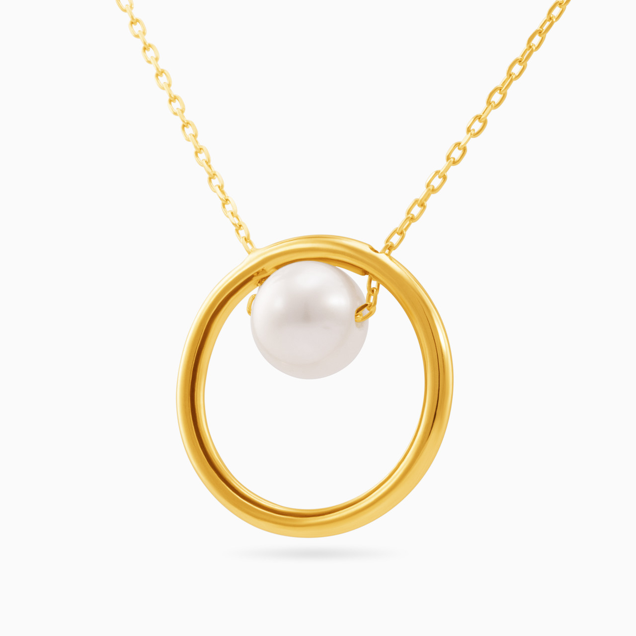 Circle Pearl Necklace in 18K Gold - 2 https://cdn11.bigcommerce.com/s-igqk382kzx/images/stencil/1280w/products/6142/62718/LNE00115-2__09984.1723640601.jpg