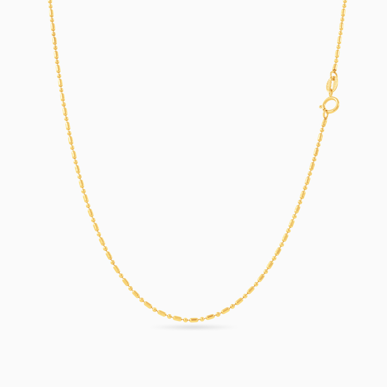 Beaded Chain Necklace in 18K Gold https://cdn11.bigcommerce.com/s-igqk382kzx/images/stencil/1280w/products/6165/62786/91800064-1__30712.1730037502.jpg