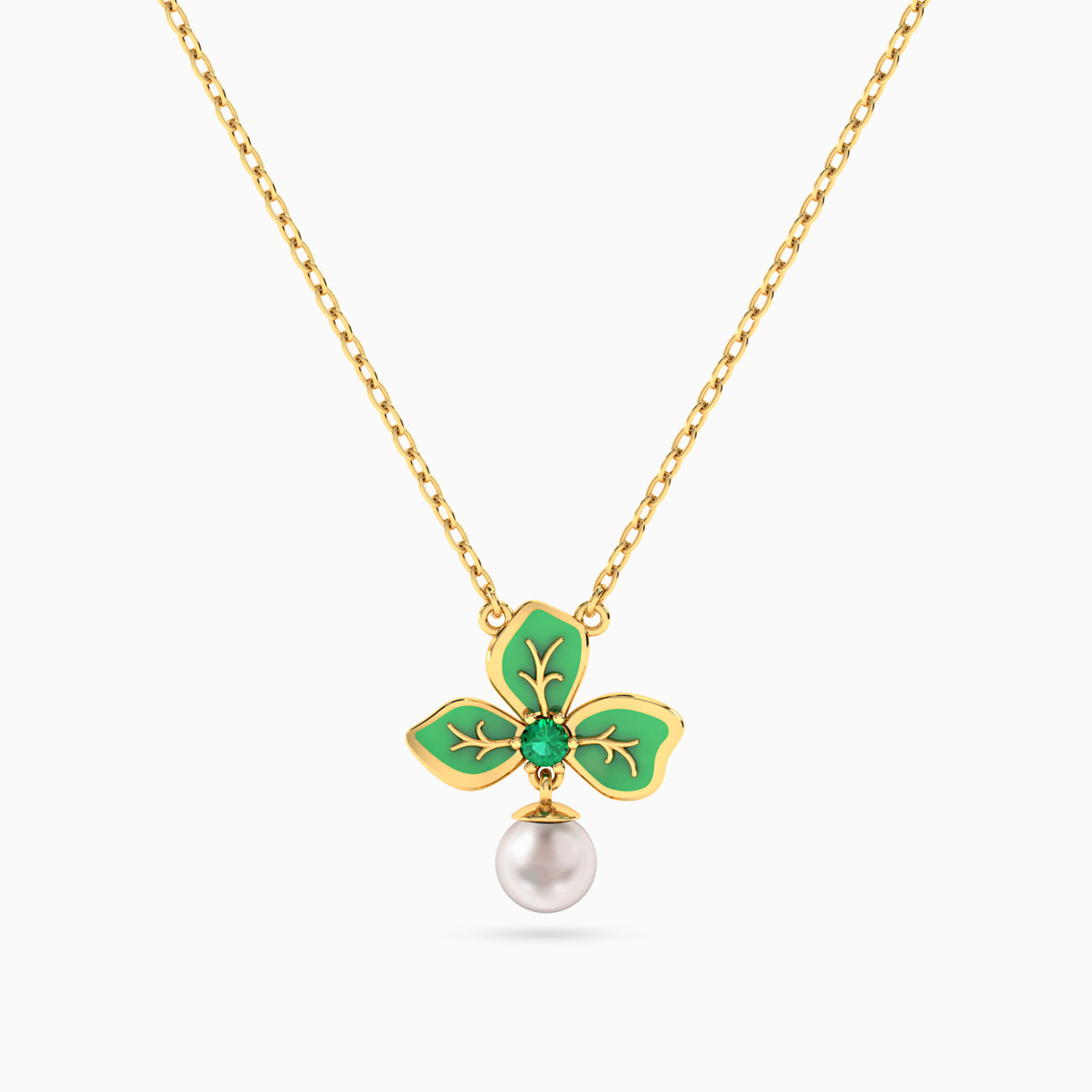 سلسلة ذهب زهرة عيار 18 قيراط مزينة بحجر أخضر https://cdn11.bigcommerce.com/s-igqk382kzx/images/stencil/1280w/products/6241/63380/111413120055-1__48948.1746015478.jpg