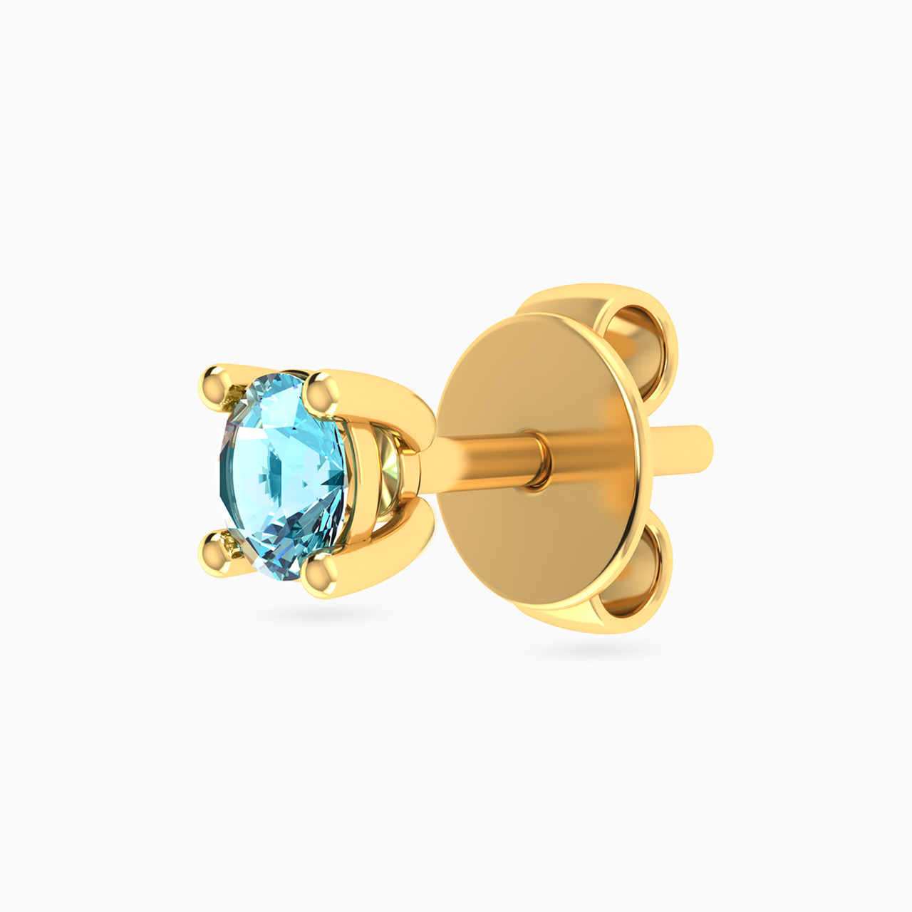 Circle Shaped Colored Stones Stud Earrings in 18K Gold - 3 https://cdn11.bigcommerce.com/s-igqk382kzx/images/stencil/1280w/products/6246/63040/111204150386-3__34201.1752134626.jpg
