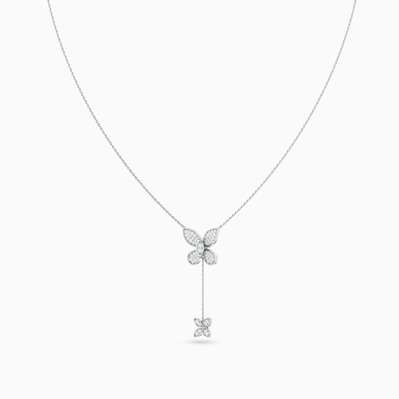 سلسلة ذهب فراشة عيار 18 قيراط مزينة بالألماس - 3 https://cdn11.bigcommerce.com/s-igqk382kzx/images/stencil/1280w/products/6435/64196/NT401698W18DI1-3__20286.1725960523.jpg