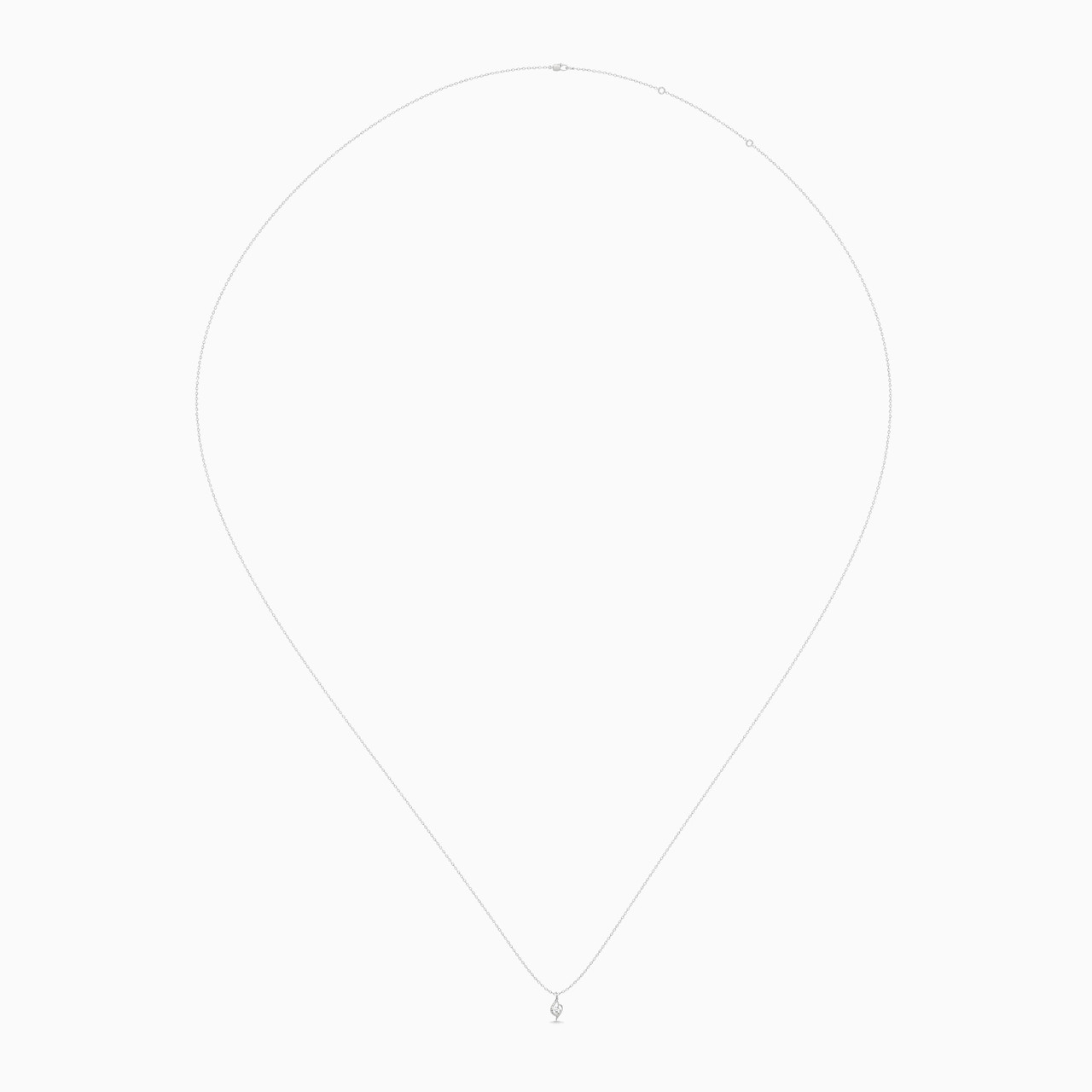 0.78 CT Brilliant Lab Grown Diamond Necklace in 18K Gold - 3 https://cdn11.bigcommerce.com/s-igqk382kzx/images/stencil/1280w/products/6820/66260/AJN02639-3__37332.1755083904.jpg