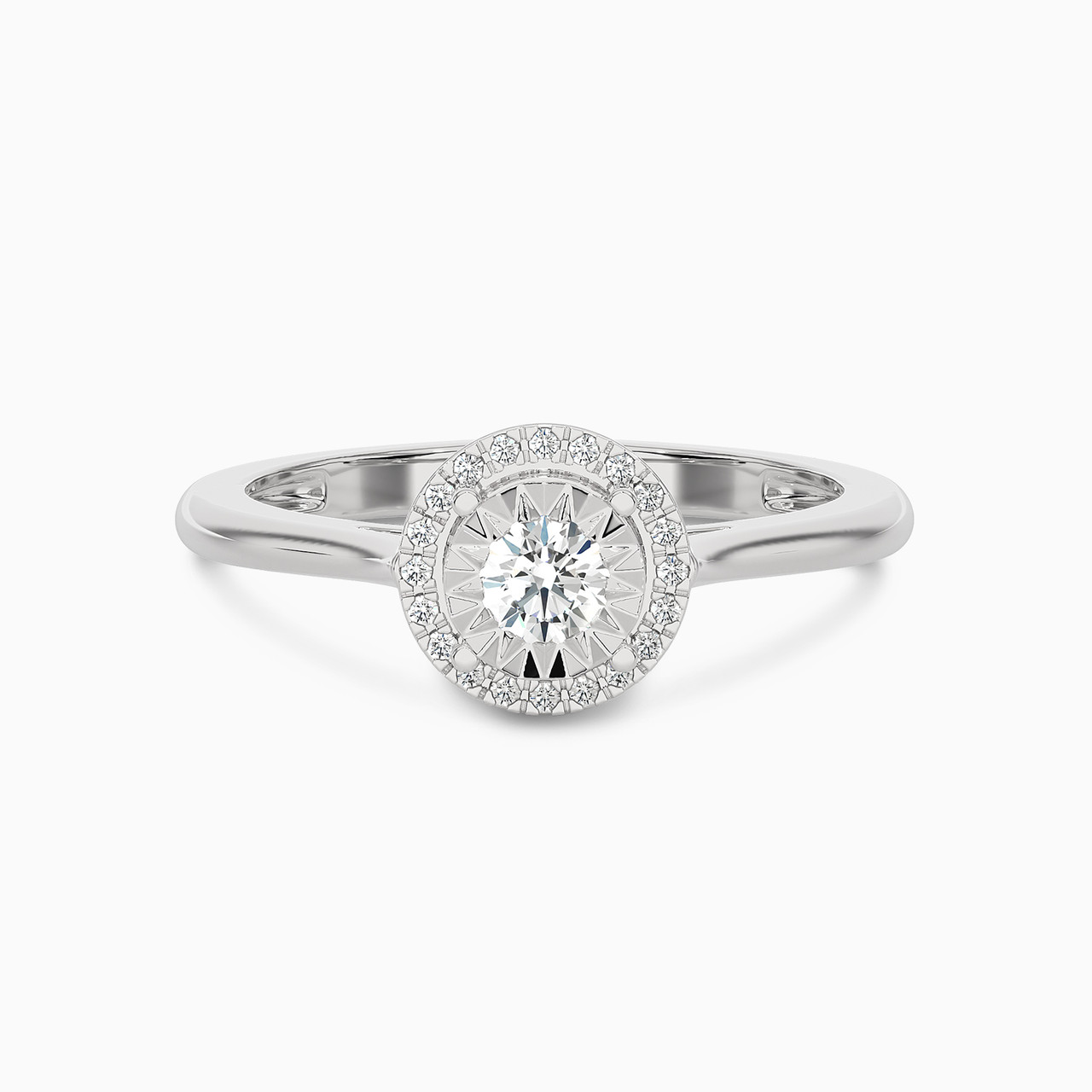 Circle Diamond Ring in 18K Gold https://cdn11.bigcommerce.com/s-igqk382kzx/images/stencil/1280w/products/6855/66385/AJR19333-14-1__62448.1745754028.jpg