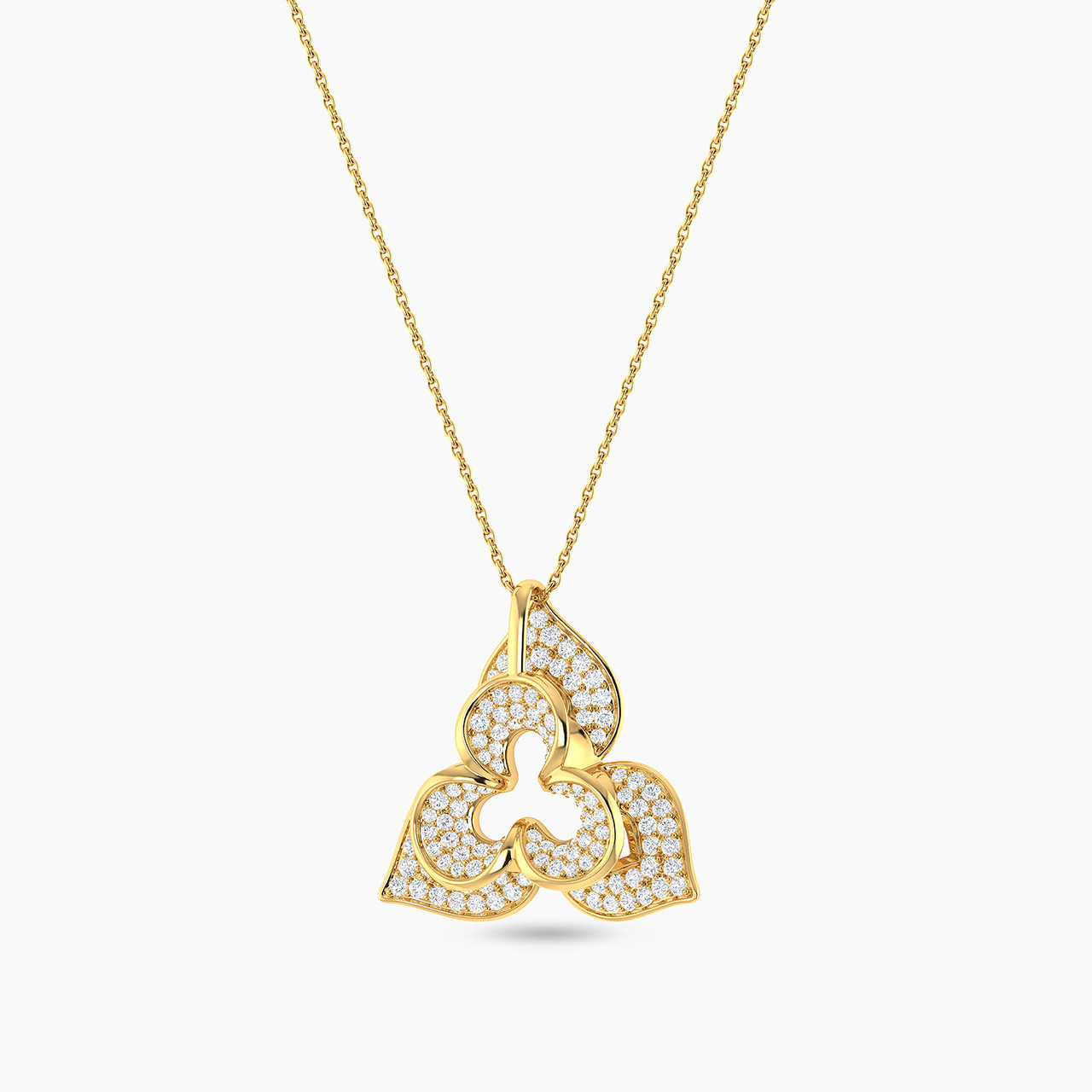 دلاية ذهب وردة عيار 18 قيراط مزينة بالألماس - 3 https://cdn11.bigcommerce.com/s-igqk382kzx/images/stencil/1280w/products/6864/66422/PN417228Y18DI1-3__36825.1741686491.jpg