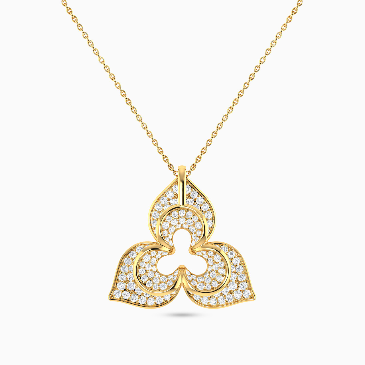 دلاية ذهب وردة عيار 18 قيراط مزينة بالألماس - 4 https://cdn11.bigcommerce.com/s-igqk382kzx/images/stencil/1280w/products/6864/66423/PN417228Y18DI1-4__78552.1741686491.jpg