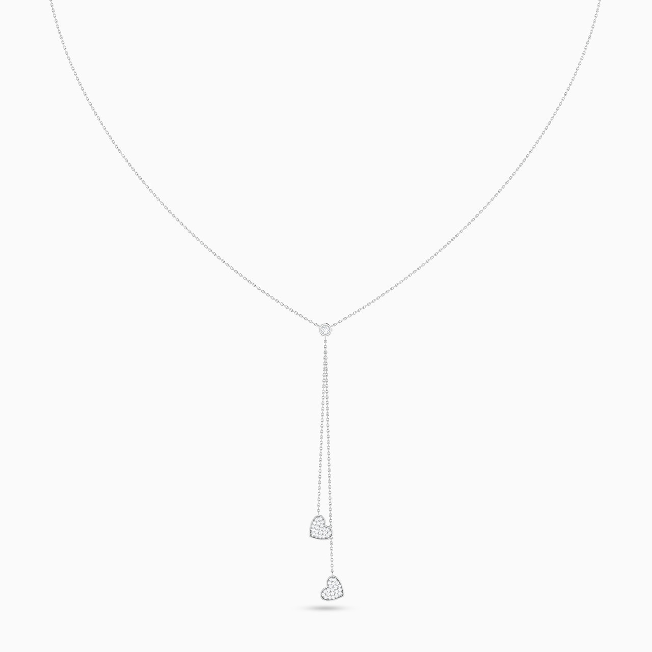 سلسلة ذهب سلاسل متدلية عيار 18 قيراط مزينة بالألماس https://cdn11.bigcommerce.com/s-igqk382kzx/images/stencil/1280w/products/6885/66498/NT112226W18DI1-1__58140.1741685568.jpg