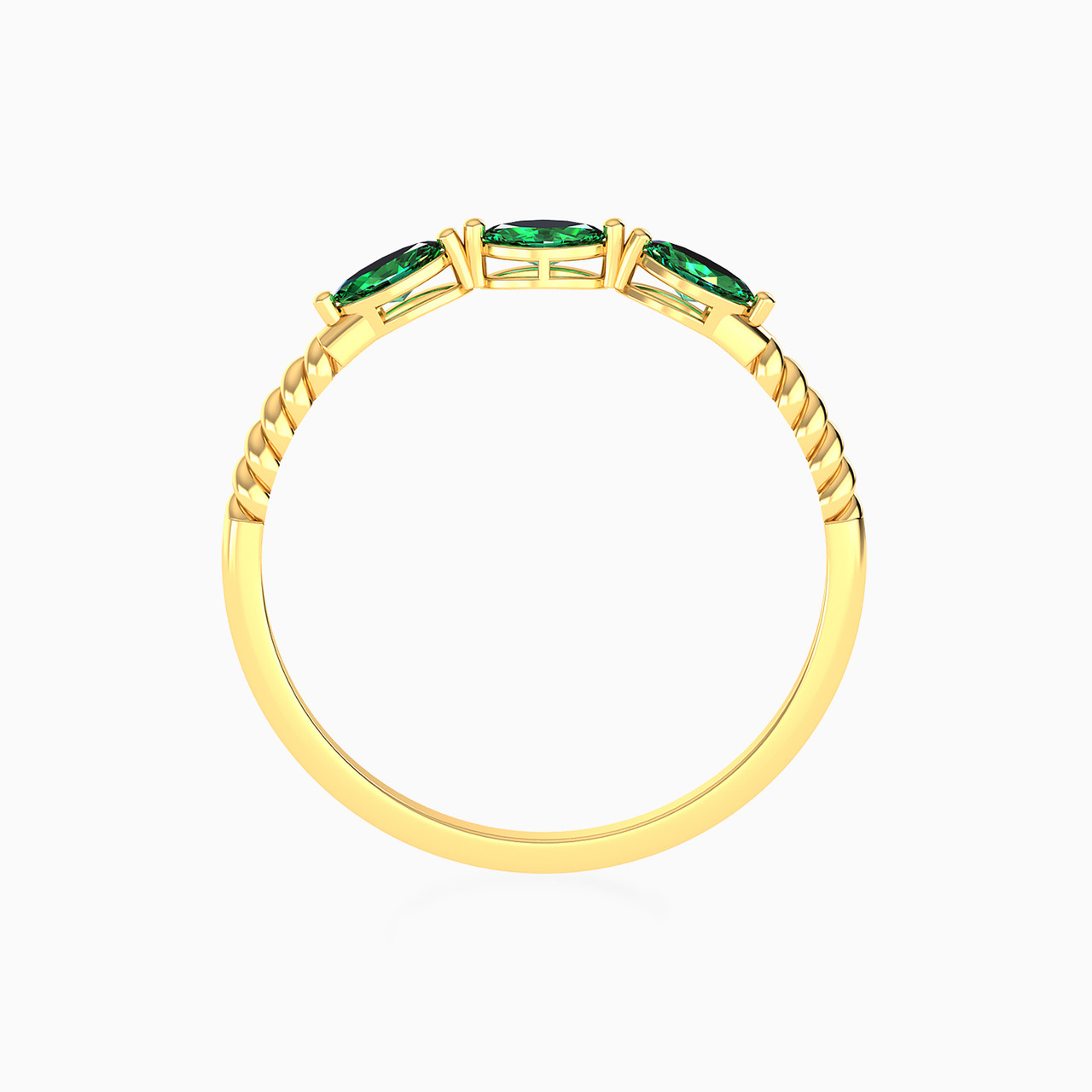 خاتم ستيتمنت ذهب عيار 18 قيراط شكل ماركيز مزين بحجر أخضر - 4 https://cdn11.bigcommerce.com/s-igqk382kzx/images/stencil/1280w/products/7008/66981/21048110763-4__04336.1746015193.jpg