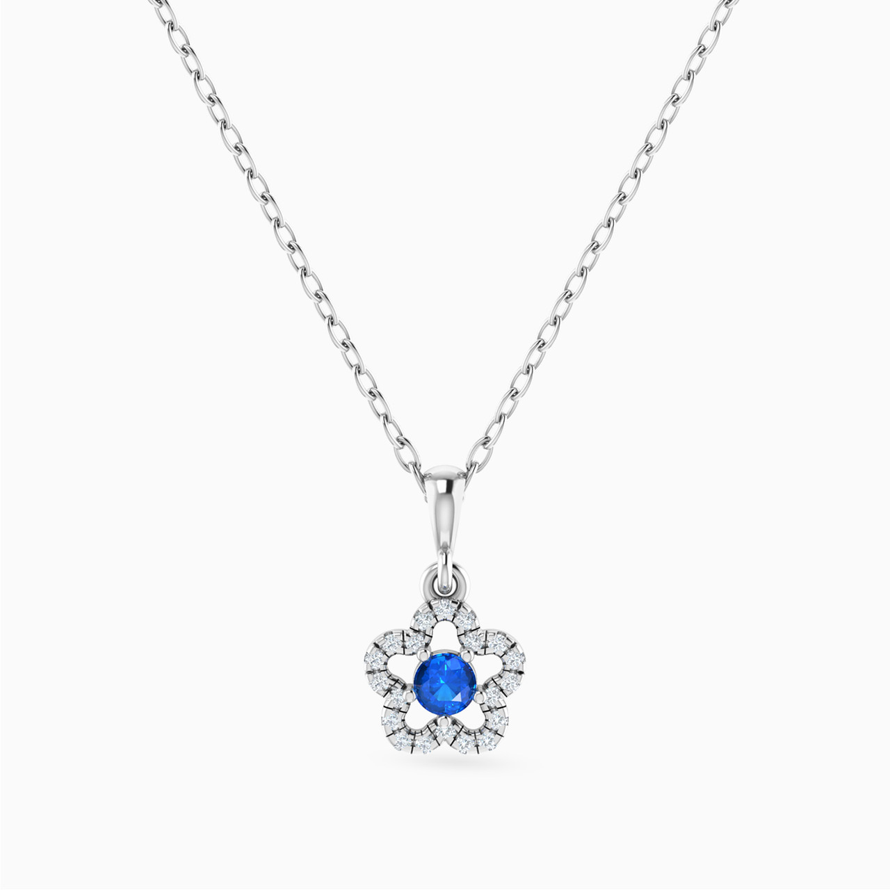 Flower Diamond & Blue Stone Necklace in 18K Gold https://cdn11.bigcommerce.com/s-igqk382kzx/images/stencil/1280w/products/7159/67490/LNE50080-1__92168.1746015339.jpg