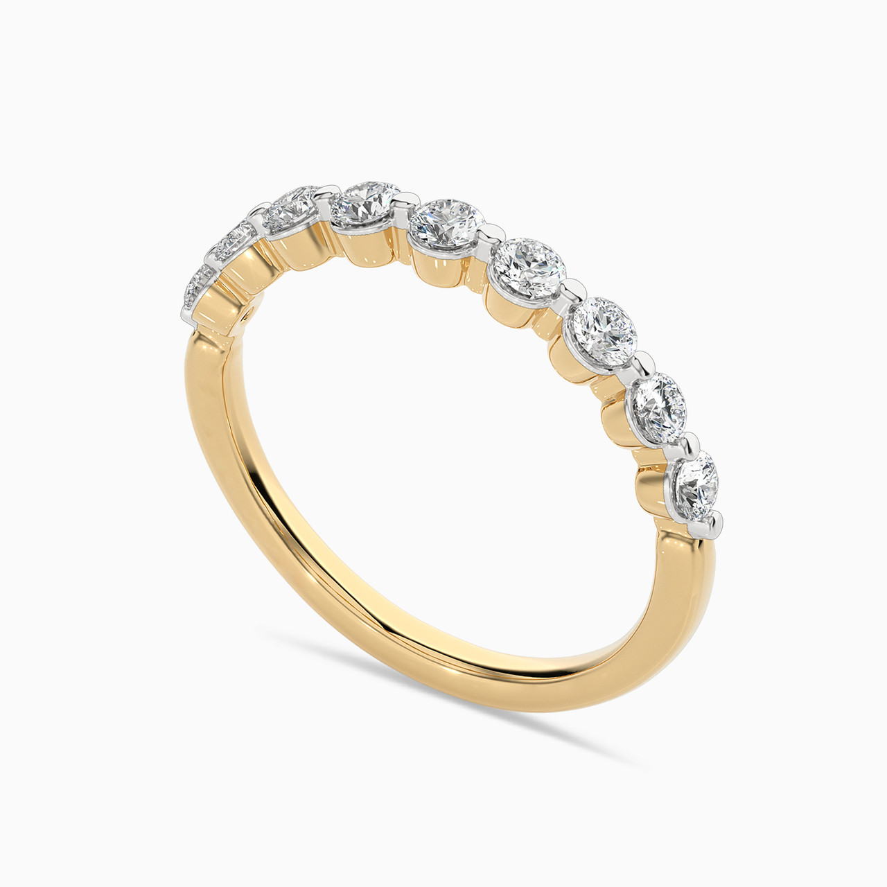 Circle Diamond Ring in 18K Gold - 2 https://cdn11.bigcommerce.com/s-igqk382kzx/images/stencil/1280w/products/7427/69179/AMR02316-2__58778.1741685177.jpg