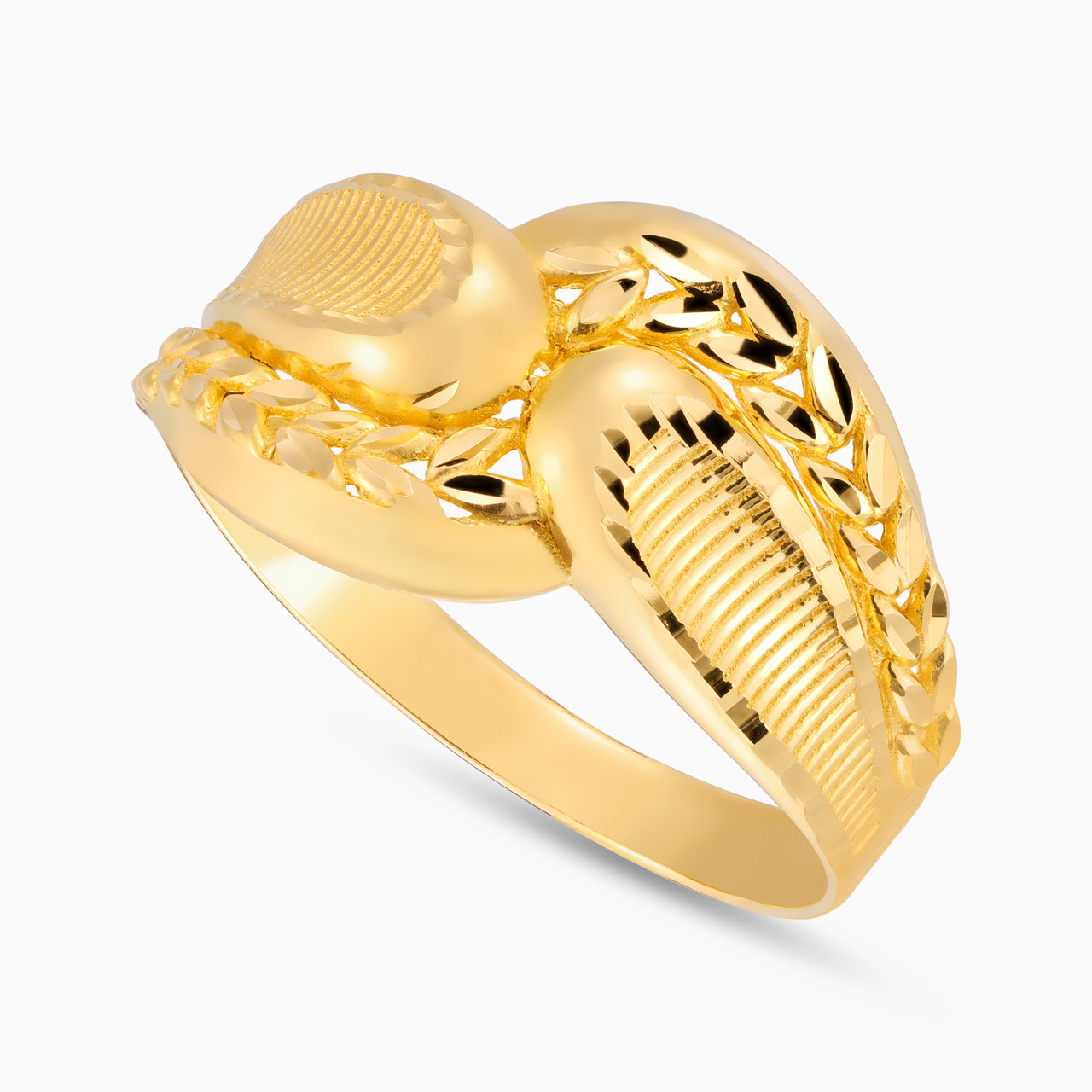 Leaf Ring in 21K Gold - 2 https://cdn11.bigcommerce.com/s-igqk382kzx/images/stencil/1280w/products/7500/69634/62002110500-2__19397.1736338661.jpg