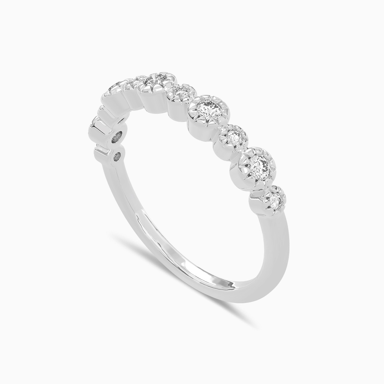 Circle Diamond Ring in 18K Gold - 2 https://cdn11.bigcommerce.com/s-igqk382kzx/images/stencil/1280w/products/7578/69967/AMR02331-2__06047.1741685155.jpg