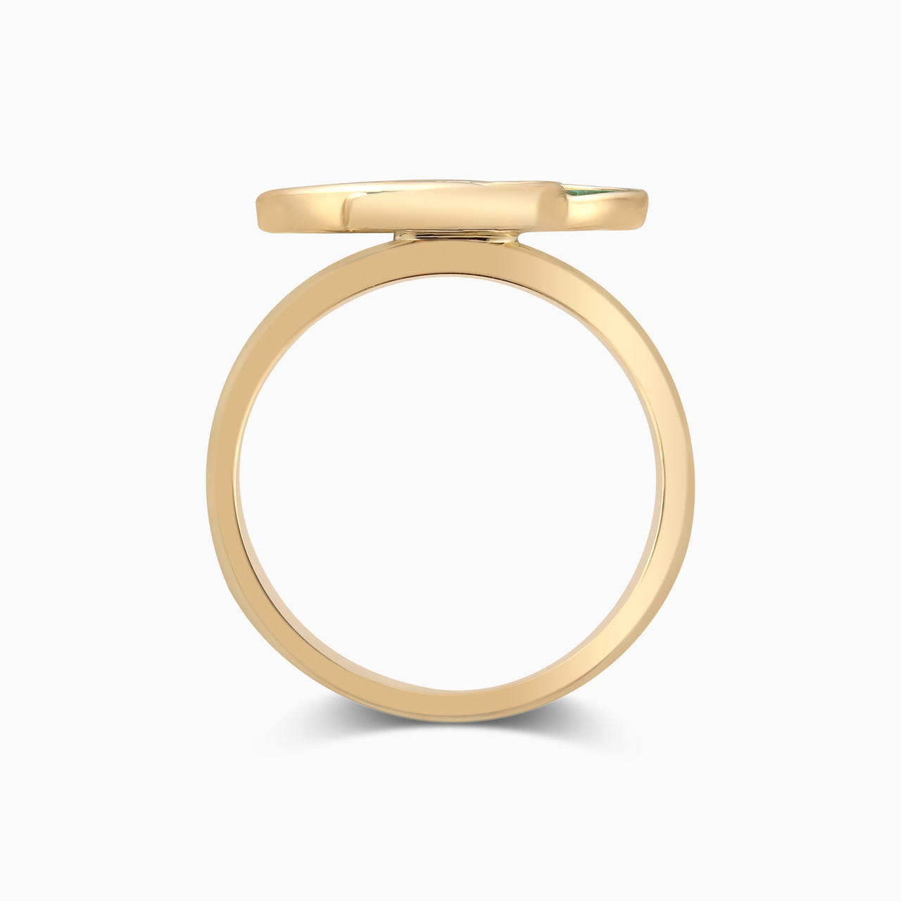 Butterfly Diamond & Enamel Coated Ring in 18K Gold - 4 https://cdn11.bigcommerce.com/s-igqk382kzx/images/stencil/1280w/products/8440/74338/RG122987Y8MAL-4__31012.1735214698.jpg