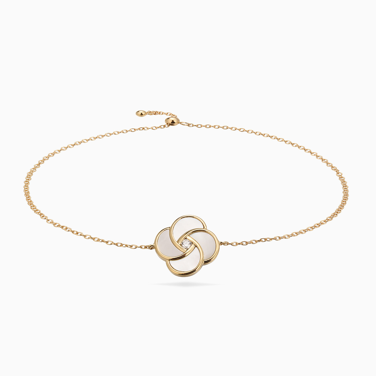 اسورة بسلسلة ذهب وردة عيار 18 قيراط مزينة بالألماس https://cdn11.bigcommerce.com/s-igqk382kzx/images/stencil/1280w/products/8446/74347/BL122987Y8MOP-1__07056.1735215598.jpg