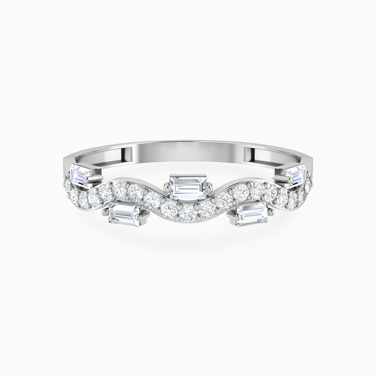 Wave Cubic Zirconia Twin Rings in 18K Gold - 5 https://cdn11.bigcommerce.com/s-igqk382kzx/images/stencil/1280w/products/8470/81383/21039790100-5__72400.1754575068.jpg