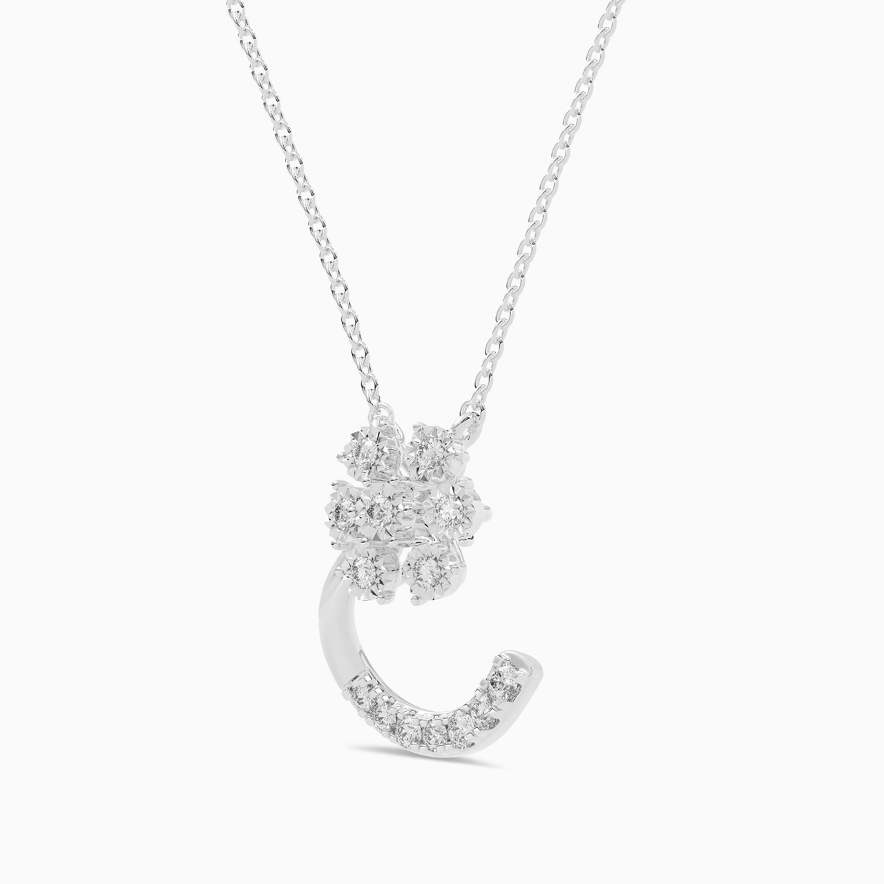 Flower Diamond Necklace in 18K Gold - 3 https://cdn11.bigcommerce.com/s-igqk382kzx/images/stencil/1280w/products/8580/75256/MSP01324-3__37453.1738660083.jpg