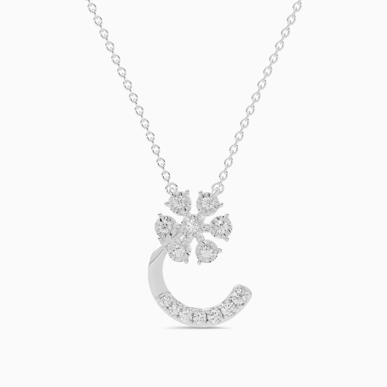 Flower Diamond Necklace in 18K Gold https://cdn11.bigcommerce.com/s-igqk382kzx/images/stencil/1280w/products/8580/75260/MSP01324-1__08836.1738660083.jpg