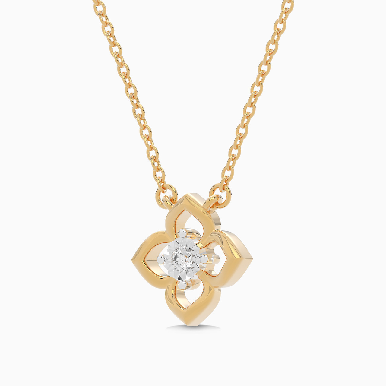 سلسلة ذهب شكل وردة عيار 18 قيراط مزينة بالألماس - 3 https://cdn11.bigcommerce.com/s-igqk382kzx/images/stencil/1280w/products/8583/75272/MSP00835-3__93493.1746367234.jpg