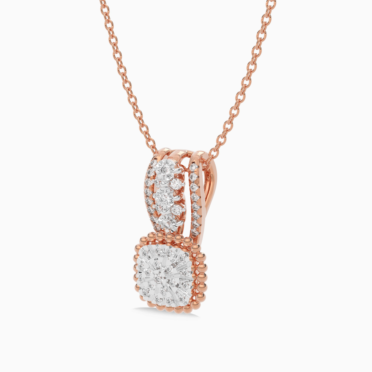 Diamond Necklace in 18K Gold - 3 https://cdn11.bigcommerce.com/s-igqk382kzx/images/stencil/1280w/products/8619/77952/SAP05409-P-3__49208.1741859907.jpg