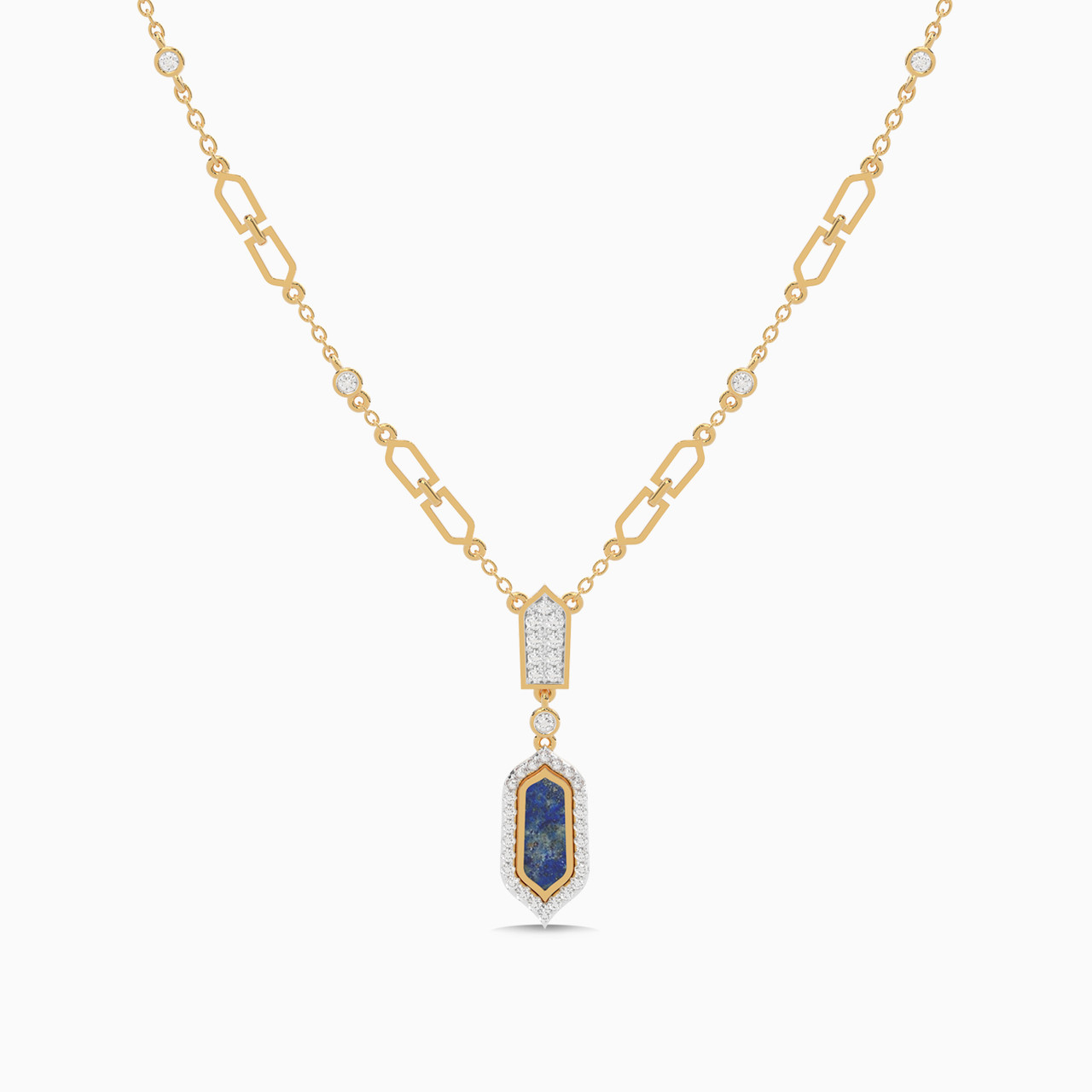 سلسلة ذهب عيار 18 قيراط مزينة بالألماس وحجر أزرق https://cdn11.bigcommerce.com/s-igqk382kzx/images/stencil/1280w/products/8761/76462/AJN02726A-1__56225.1740398659.jpg