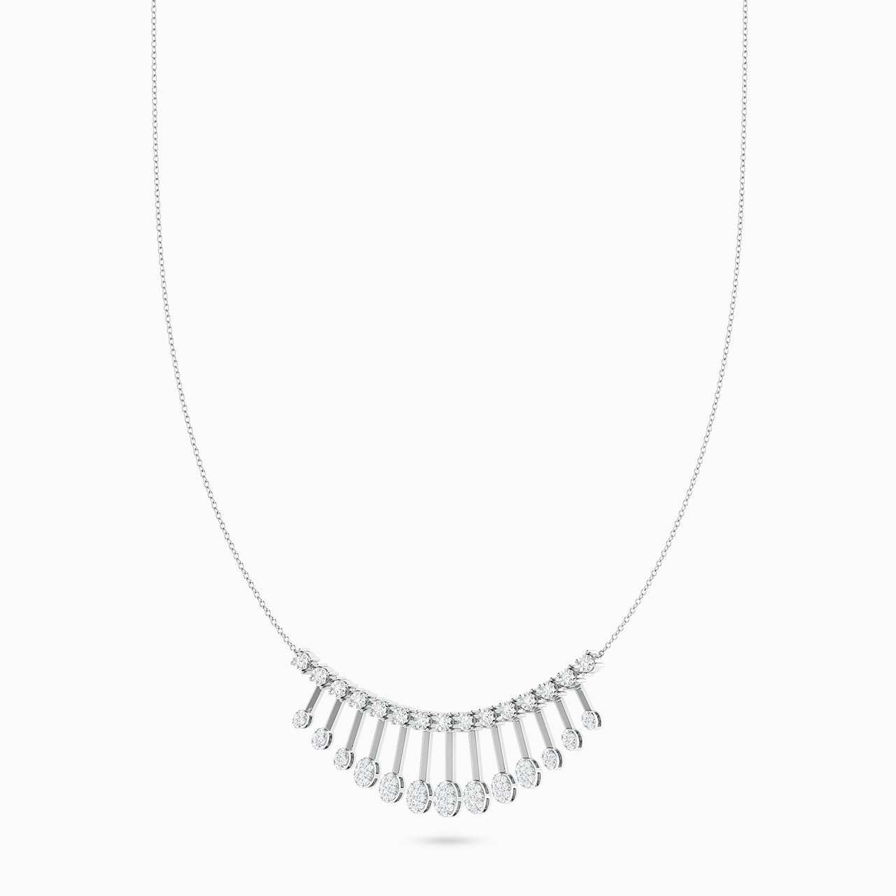 Diamond Necklace In 18K Gold - 2 https://cdn11.bigcommerce.com/s-igqk382kzx/images/stencil/1280w/products/8795/76724/NK401316W18DI1-3__43228.1740574000.jpg