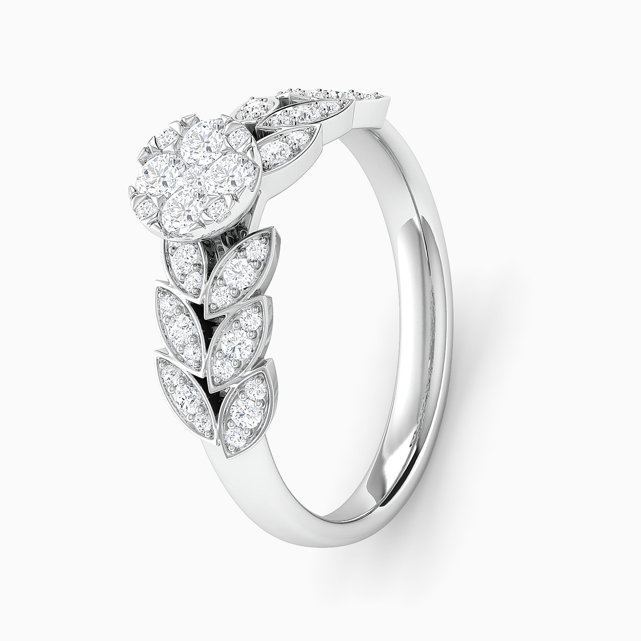 Diamond Twin Rings In 18K Gold - 2 https://cdn11.bigcommerce.com/s-igqk382kzx/images/stencil/1280w/products/8812/76784/RN119297W18DI1-2__90328.1740573185.jpg