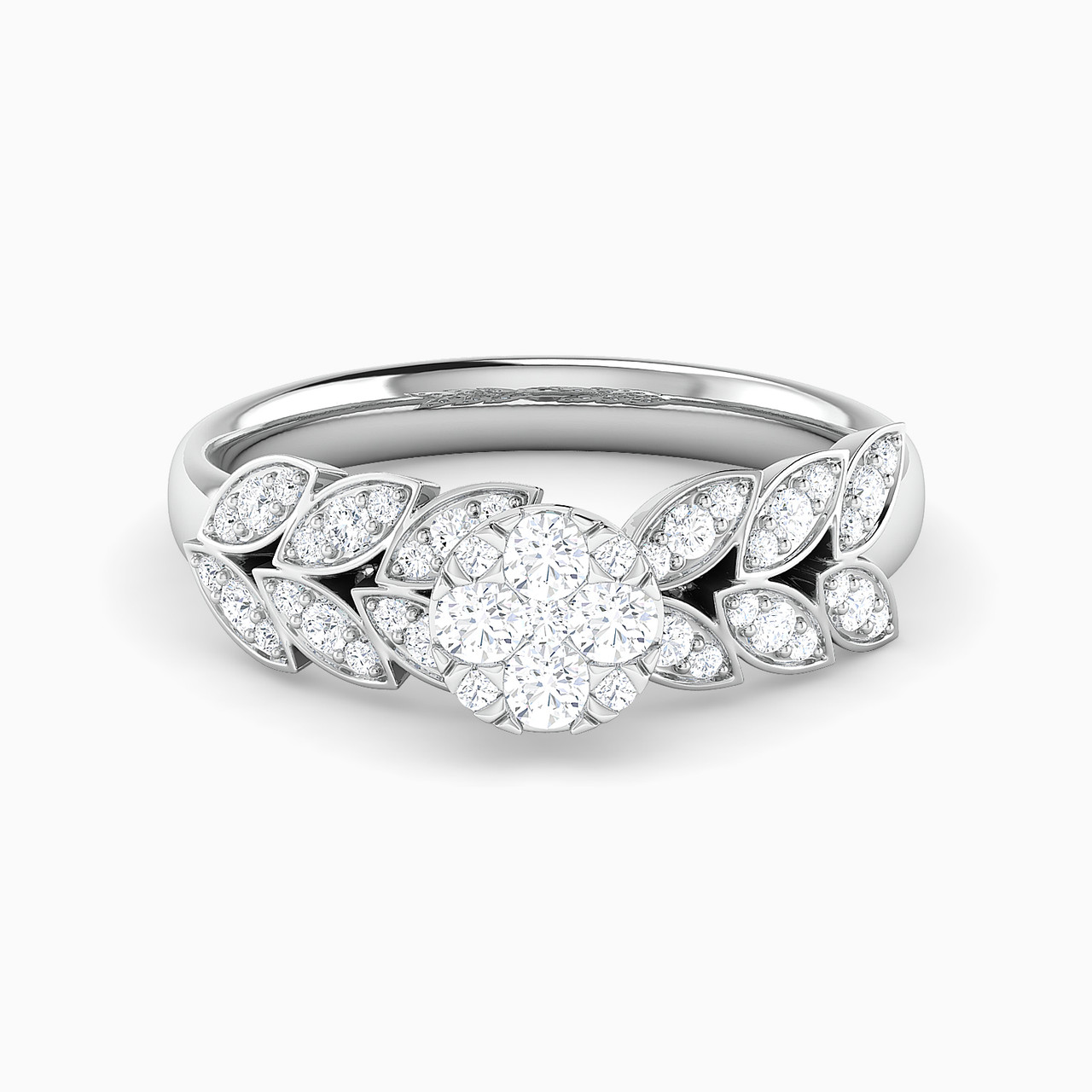 Diamond Twin Rings In 18K Gold - 4 https://cdn11.bigcommerce.com/s-igqk382kzx/images/stencil/1280w/products/8812/76786/RN119297W18DI1-4__20080.1740573186.jpg