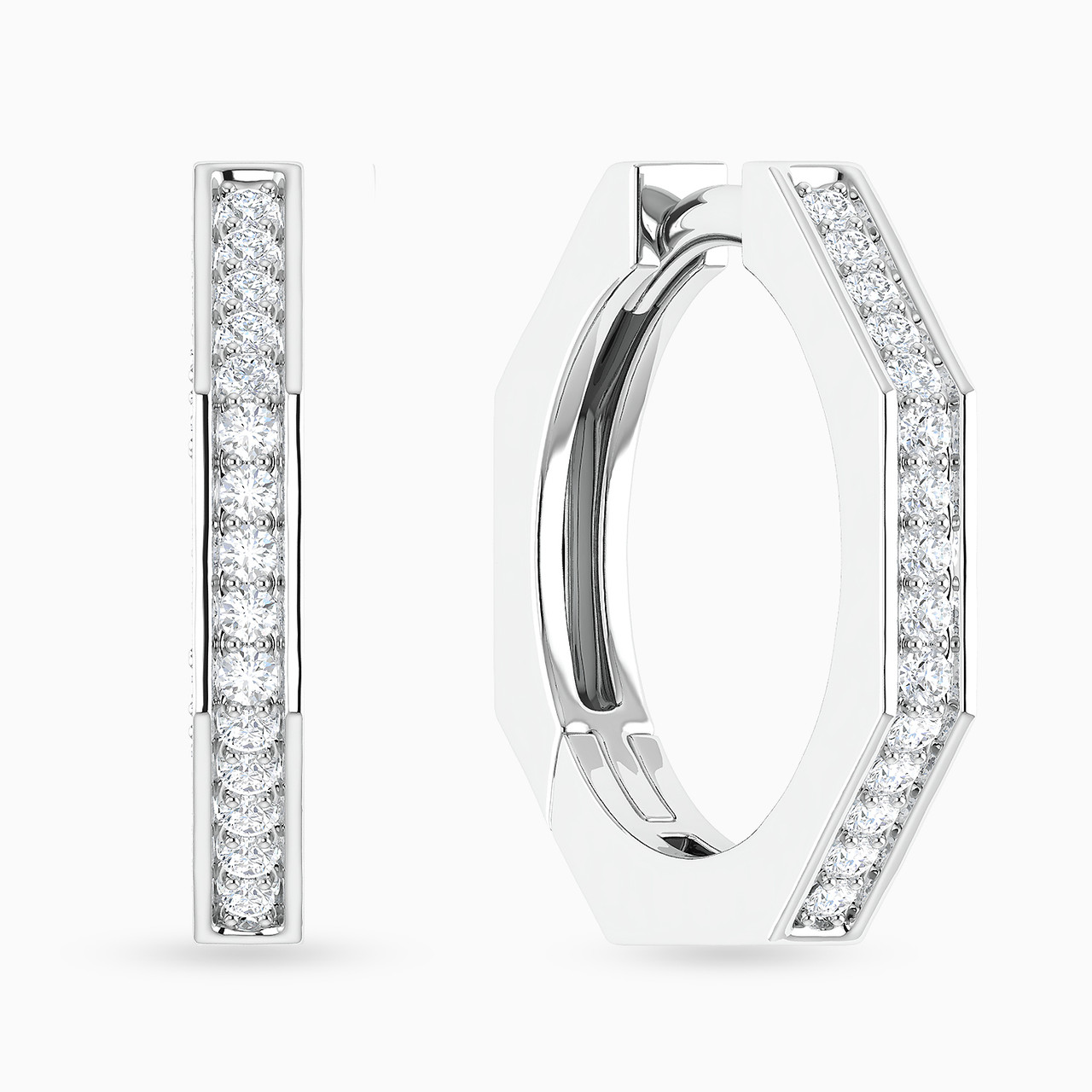 Diamond Hoop Earrings In 18K Gold https://cdn11.bigcommerce.com/s-igqk382kzx/images/stencil/1280w/products/8834/76883/HP401943W18DI1-1__88242.1740583820.jpg