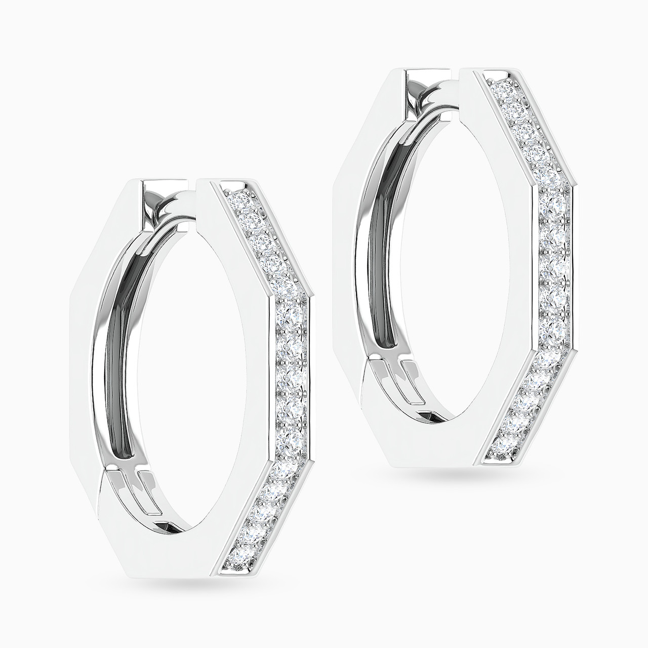 Diamond Hoop Earrings In 18K Gold - 3 https://cdn11.bigcommerce.com/s-igqk382kzx/images/stencil/1280w/products/8834/76888/HP401943W18DI1-3__92926.1740583821.jpg